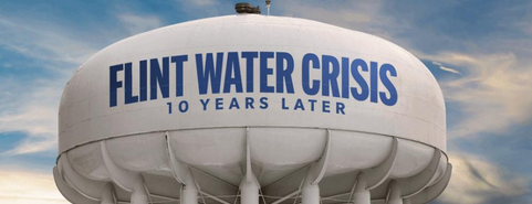 Flint water crisis