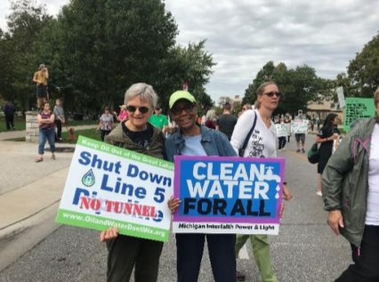 MCWC in London, Ontario.