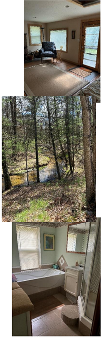 Nirvana house interior 1