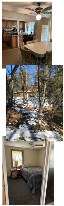 Nirvana house interior 2