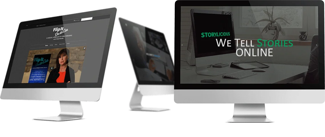 Screen Grouping
