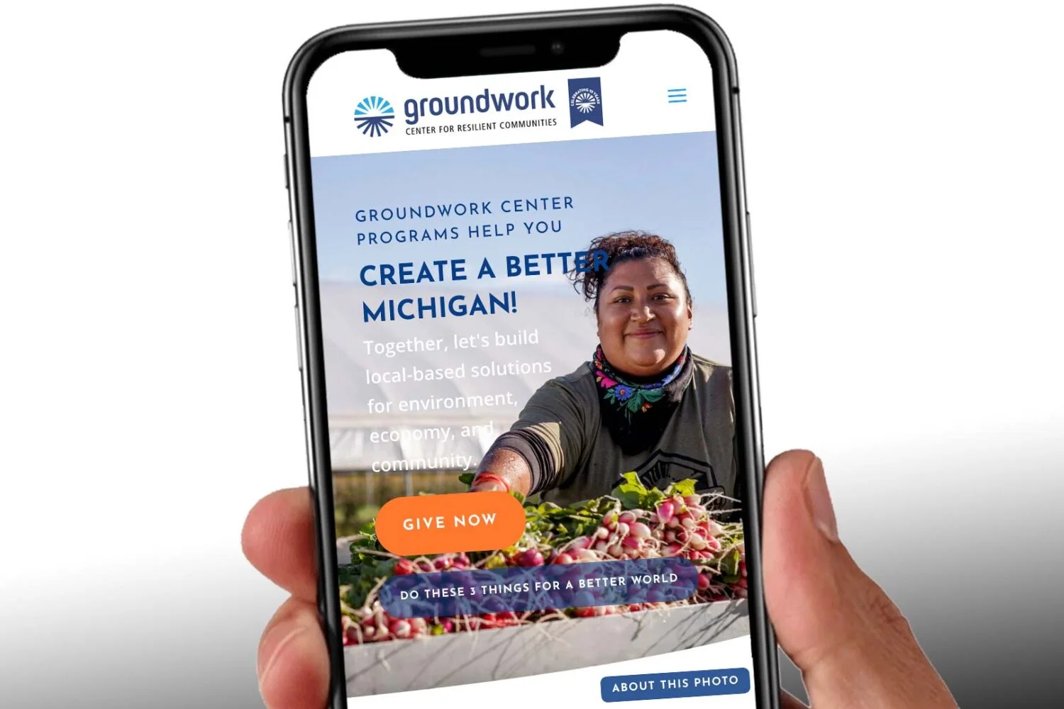 Groundwork Center