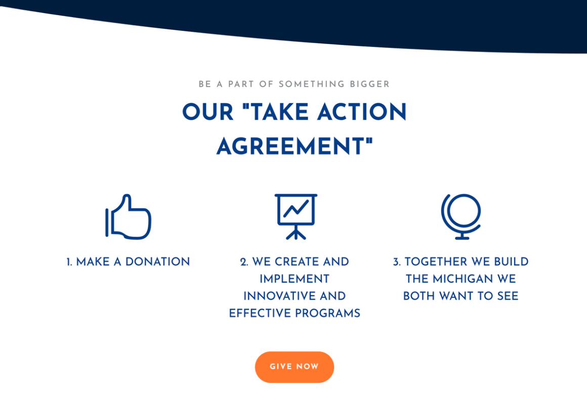 Groundwork Center Website