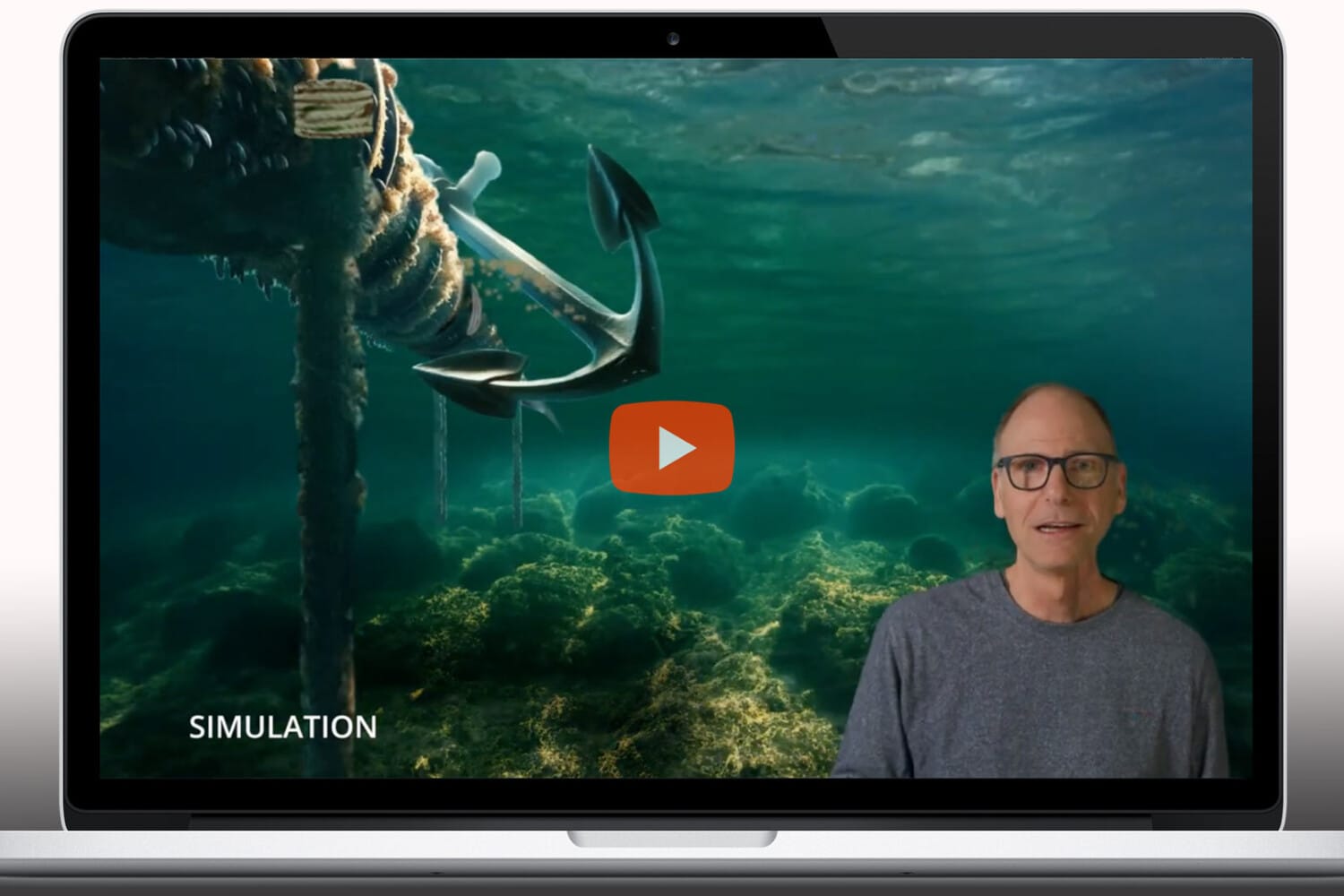 Oil & Water Don't Mix video